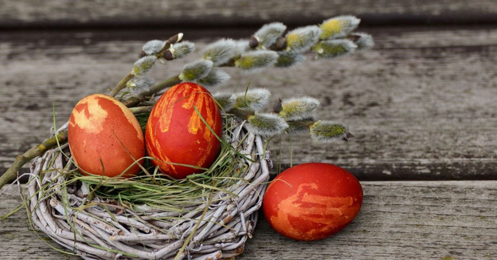 Five Ways Easter is Celebrated around the World