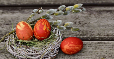 Five Ways Easter is Celebrated around the World