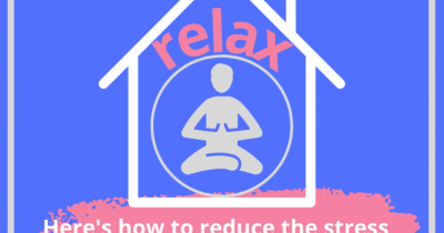 Top Tips to Keep Calm When Selling Your Home