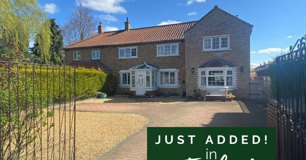 Recently Added With Millbanks