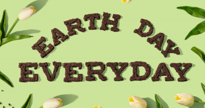 How to care for the Earth AND your home