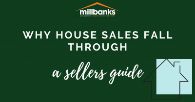 Why do house sales fall through? A seller’s guide