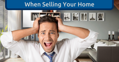 How to Avoid Time Wasters When Selling Your Home