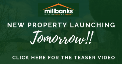 A fantastic NEW property launching tomorrow