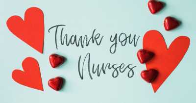 Join Us in Celebrating International Nurses Day