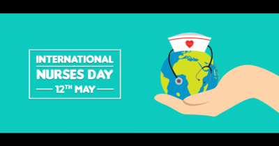 Happy International Nurses Day 2021