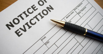 Full details of Notice and Eviction changes
