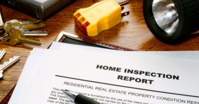 Periodic inspections – what should you be looking for?