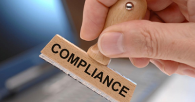 Review compliance procedures or risk prosecution, landlords warned