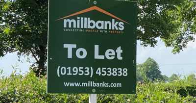 A Guide to Letting Your Property