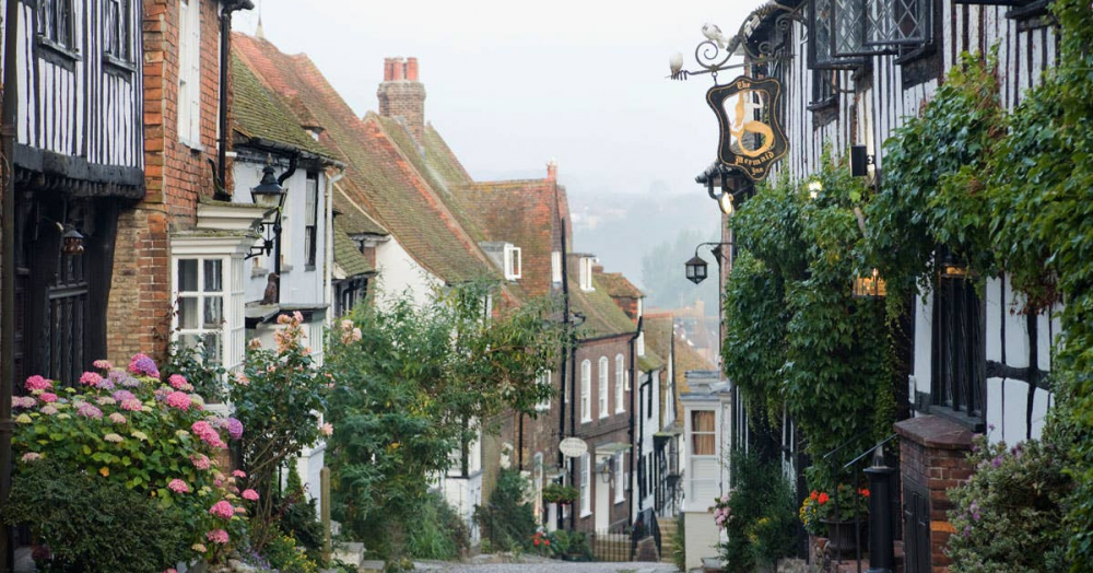 Essential Advice Before Buying a Dream Chocolate Box Cottage