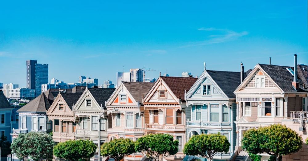 Sales market on course for busiest year since 2007!