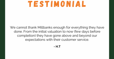 What our sellers have to say...........
