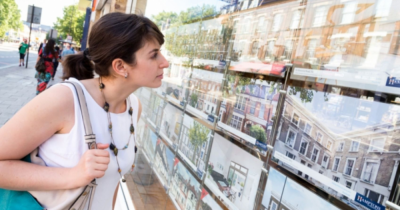 Demand for rental accommodation highest on record in April