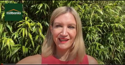 A Quick  Update on the Property Market