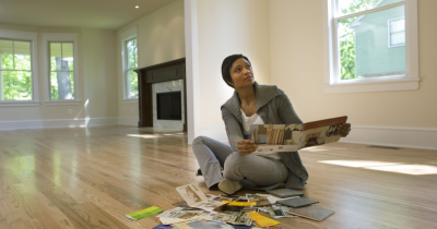 Over half of UK homeowners ‘living in homes that don’t meet their needs’