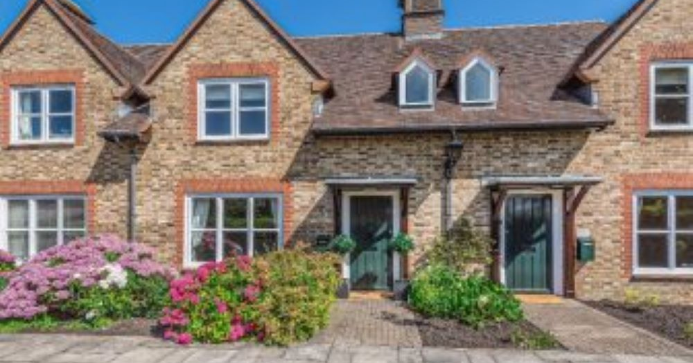 Housing market shows ‘no signs of cooling off’