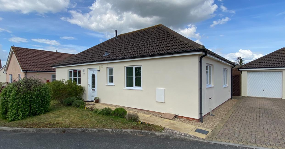 The Brecks, Attleborough *New Price* Guide Price £300,000