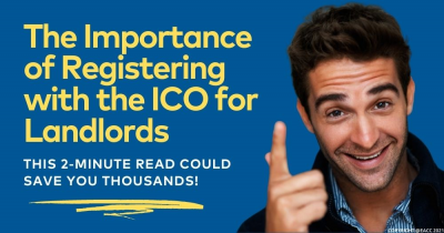 Do Landlords Need to Register with the ICO?