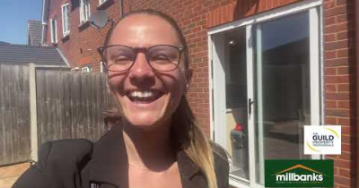 PROPERTY ALERT - 36 Kingfisher Road