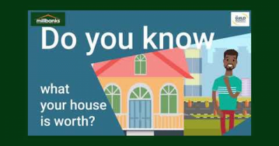 Do you know what your home is worth?