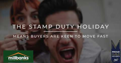Stamp Duty Holiday