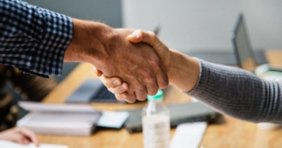 Funding platform matches landlords with appropriate lenders