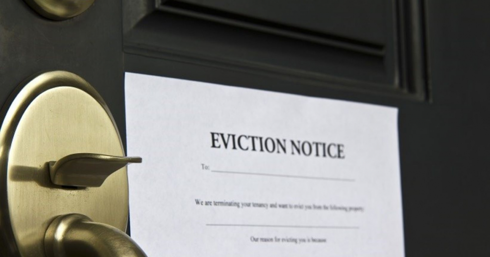 Tenant Eviction Notice Changes: What Landlords need to know