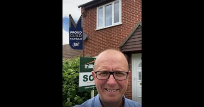 Some marketing advice for those thinking about selling their home