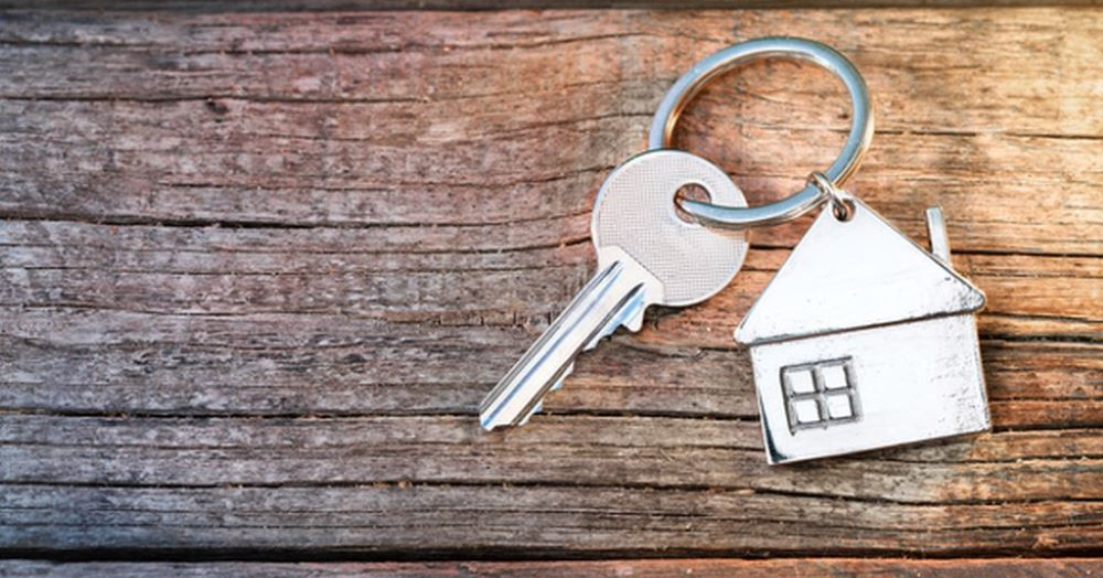 A Guide to Finding Your First Home