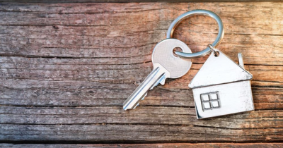 A Guide to Finding Your First Home