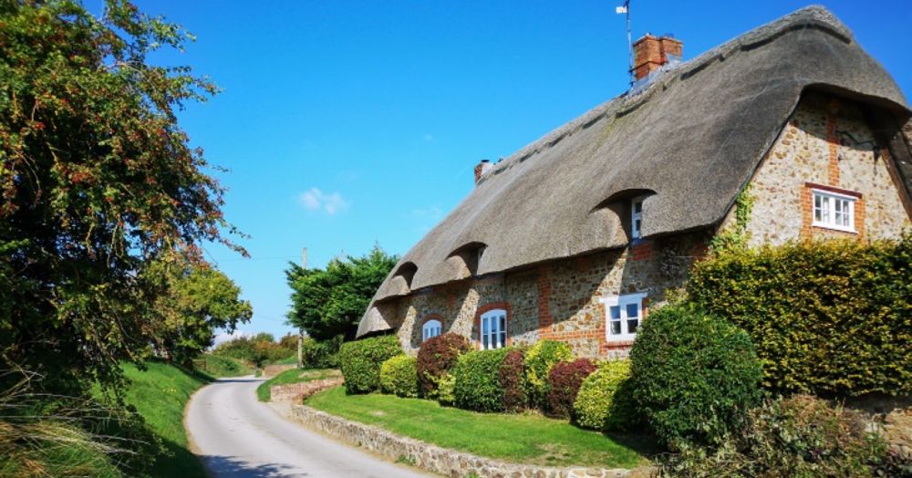 Essential Advice Before Buying a Dream Chocolate Box Cottage