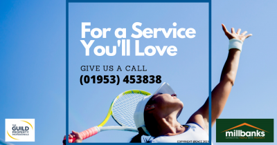 With Wimbledon Now Upon Us