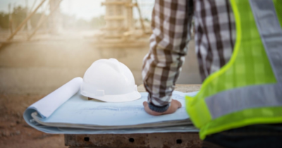 Housing completions at 20 year high