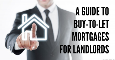 Buy-to-Let Mortgages: What Landlords Need to Know