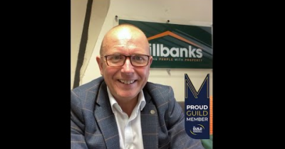 Launching the Millbanks July and August Prize Draws