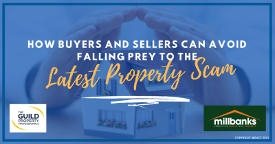 How Buyers and Sellers Can Avoid Falling Prey to the Latest Property Scam