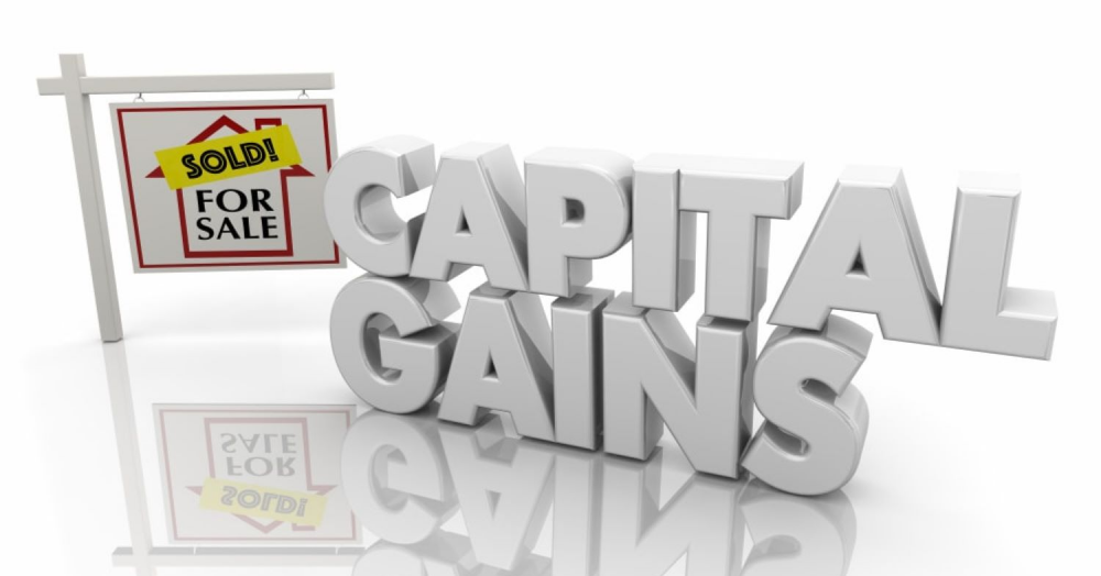 A Guide to Capital Gains Tax
