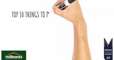 Today we launch our New Series "Top 10 Things To Do When Selling Your Home"