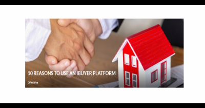 10 reasons to use an iBuyer platform