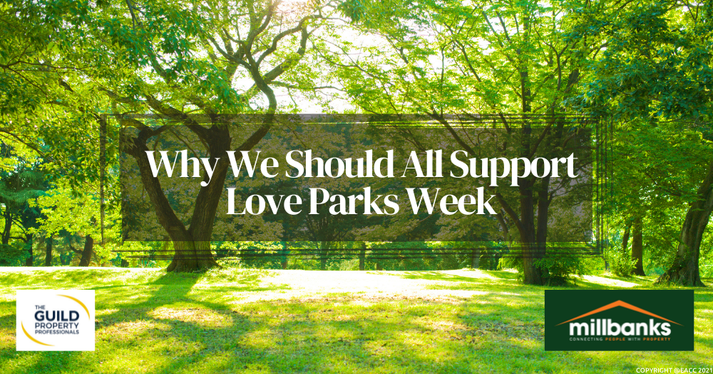 Why We Should All Support Love Parks Week
