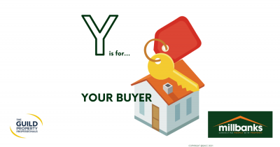 Our A to Z Change of address checklist for home movers today moves onto the letter Y
