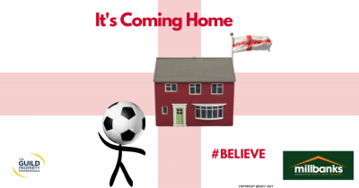 The day has finally arrived, it’s coming home 🏴󠁧󠁢󠁥󠁮󠁧󠁿🏴󠁧󠁢󠁥󠁮󠁧󠁿🏴󠁧󠁢󠁥󠁮󠁧󠁿