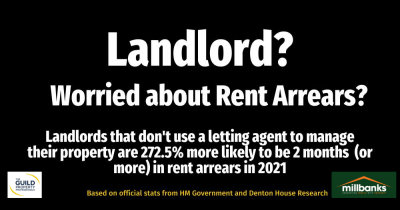 "It's Shocking How Many Landlords Have Rent Arrears"
