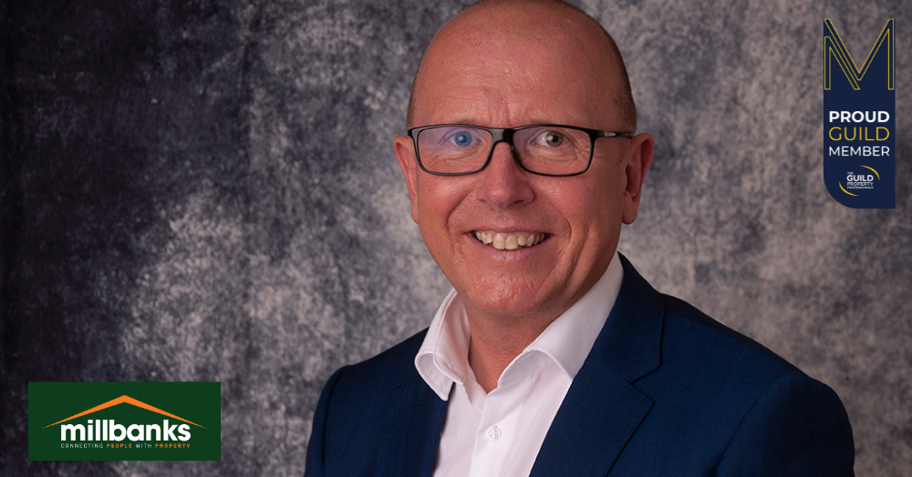 Today we launch our Meet The Team Series