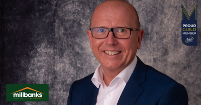 Today we launch our Meet The Team Series