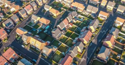 Is the Property Market Slowing?