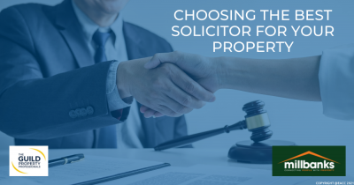 How to Choose the Right Conveyancer