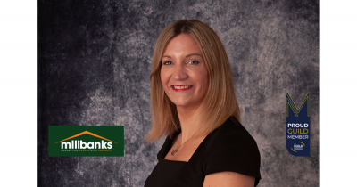 We continue with our new "Meet The Team" Series