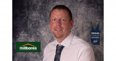 We continue with our Meet The Millbanks Team Series
